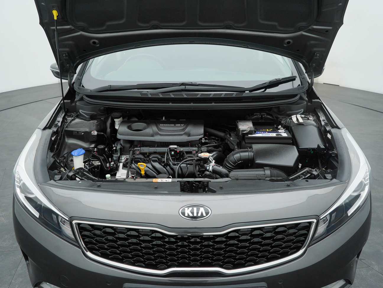 used 2019 Kia Cerato K3 1.6