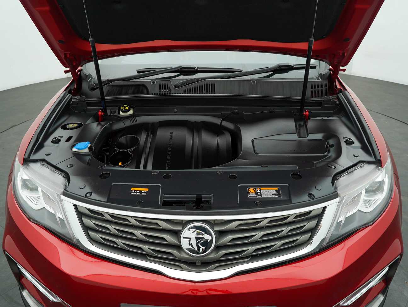 used 2022 Proton X70 Premium 1.8