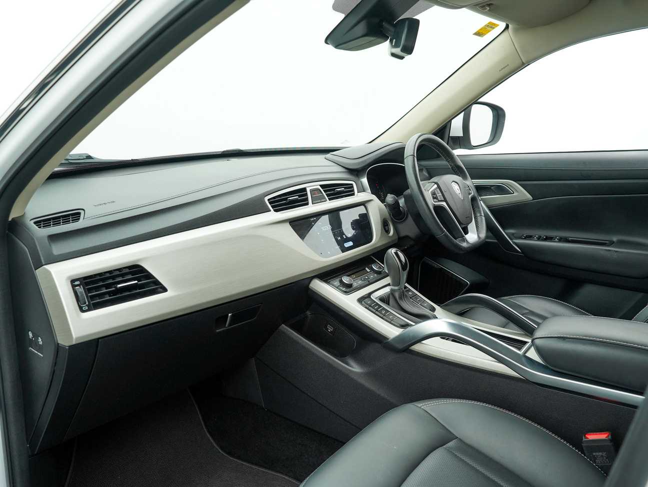 terpakai 2018 Proton X70 TGDI Executive 1.8