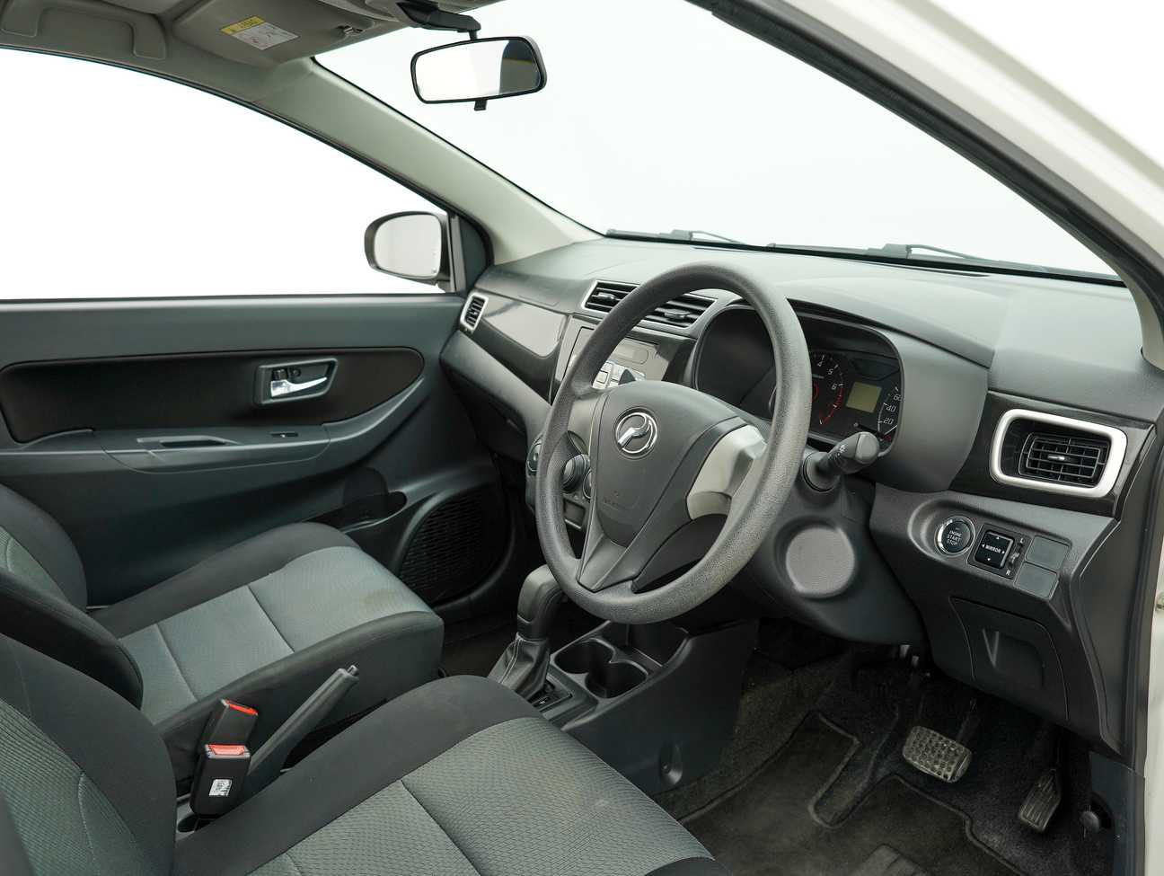 used 2016 Perodua Bezza X Premium 1.3