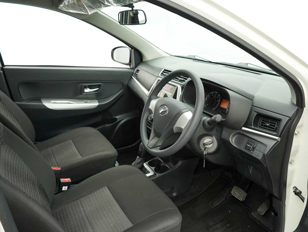 used 2020 Perodua Bezza G 1.0