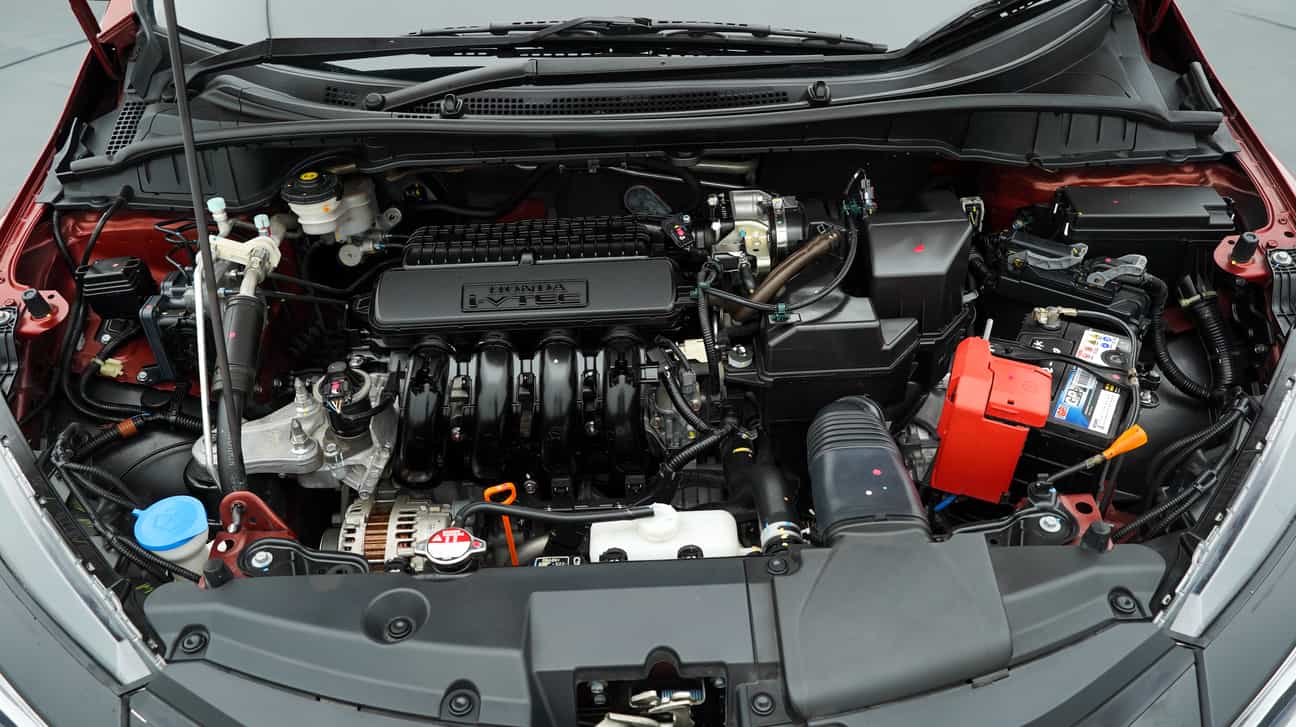 used 2019 Honda CITY E 1.5