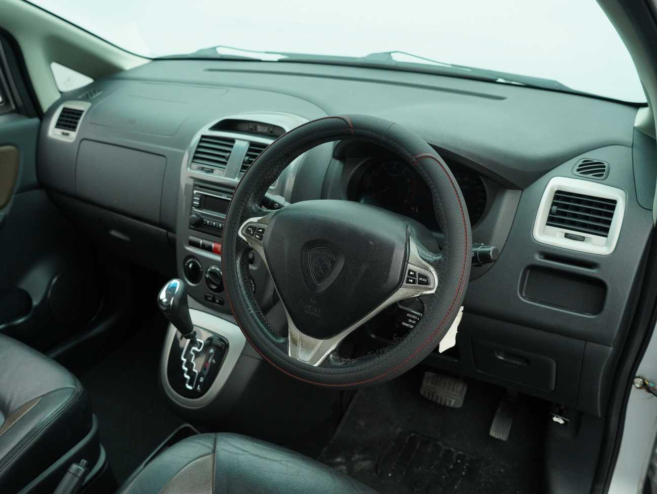 used 2014 Proton Exora Bold CFE Premium 1.6