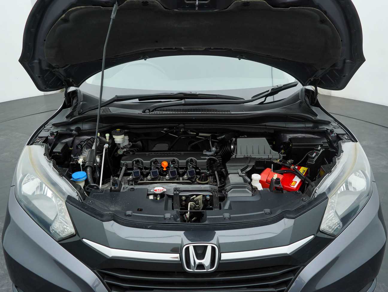 terpakai 2016 Honda HR-V S 1.8