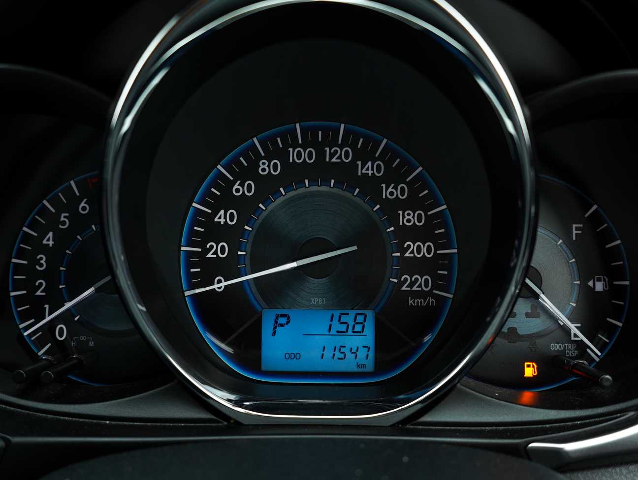 used 2016 Toyota Vios G 1.5