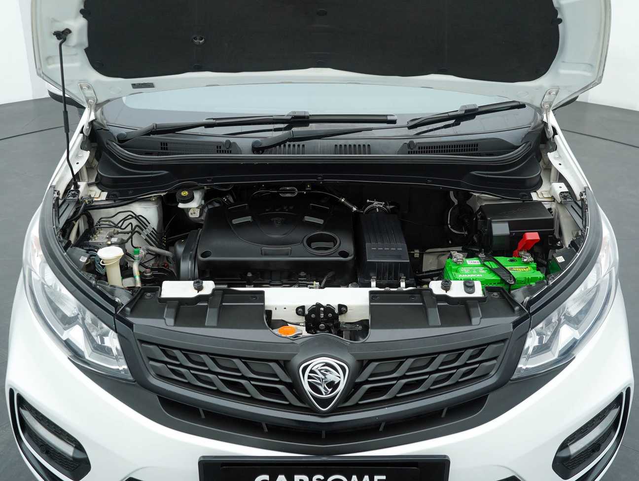 used 2020 Proton Persona Premium 1.6