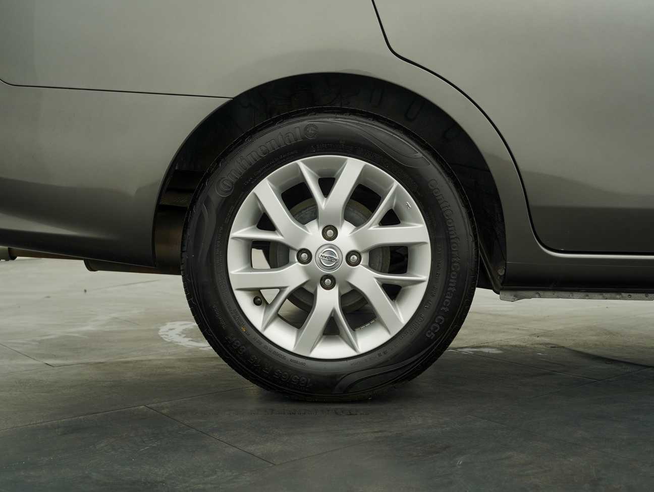 used 2019 Nissan Almera E 1.5