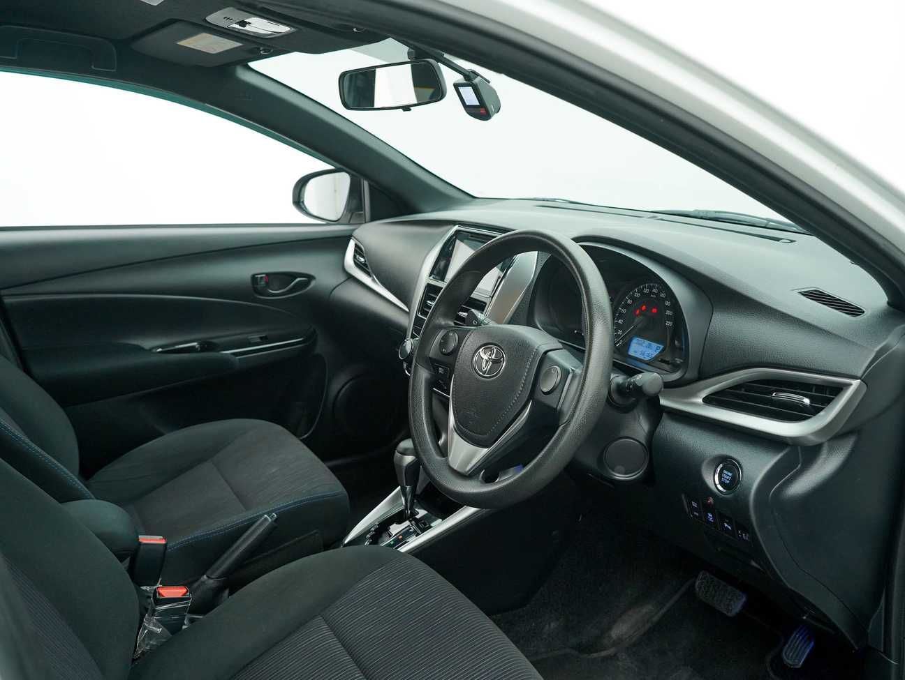 used 2019 Toyota Yaris E 1.5