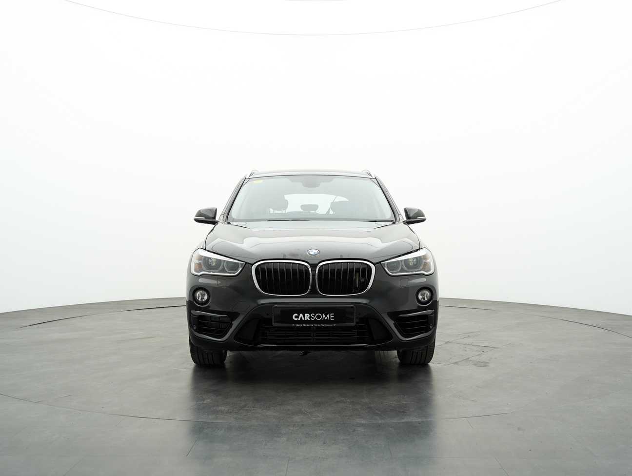 used 2019 BMW X1 sDrive20i Sport Line 2.0