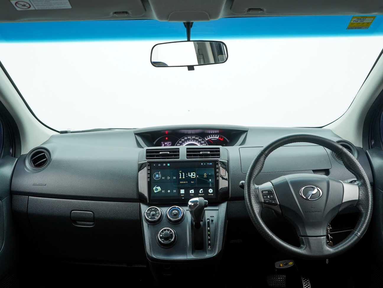 used 2016 Perodua Alza SE 1.5