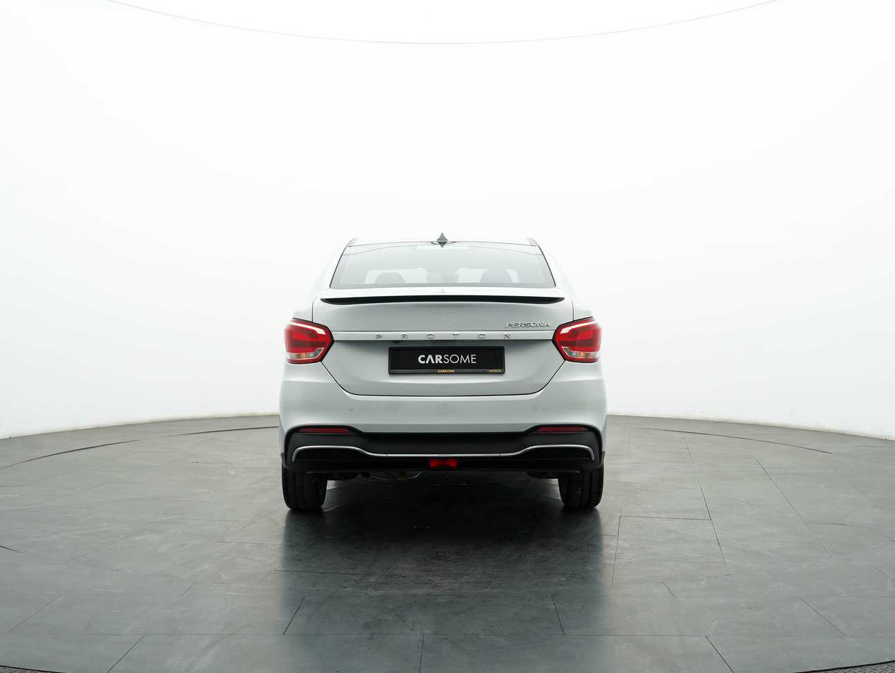 used 2019 Proton Persona Premium 1.6