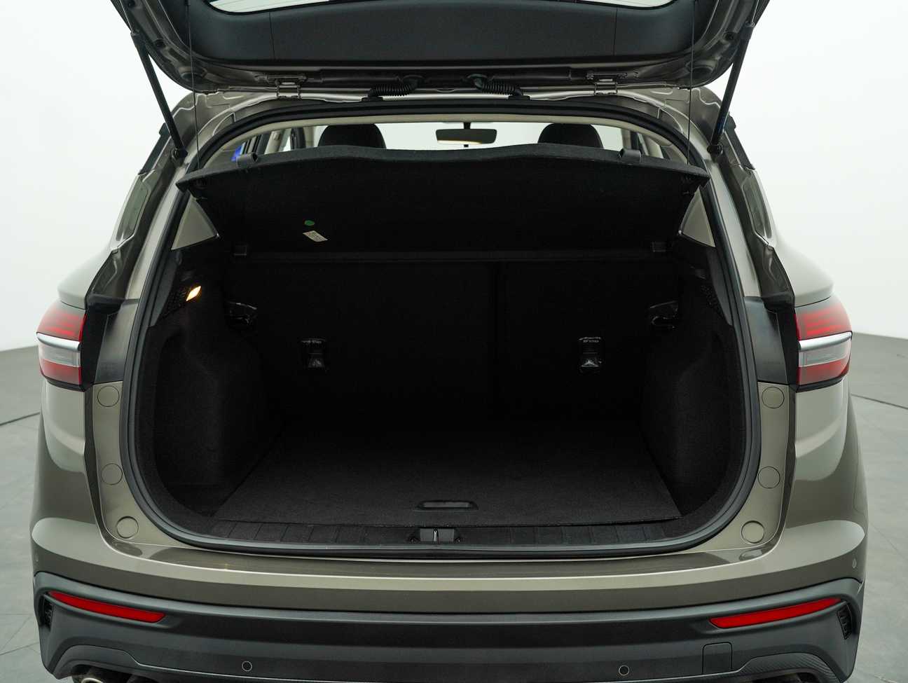 terpakai 2025 Proton X50 Executive 1.5