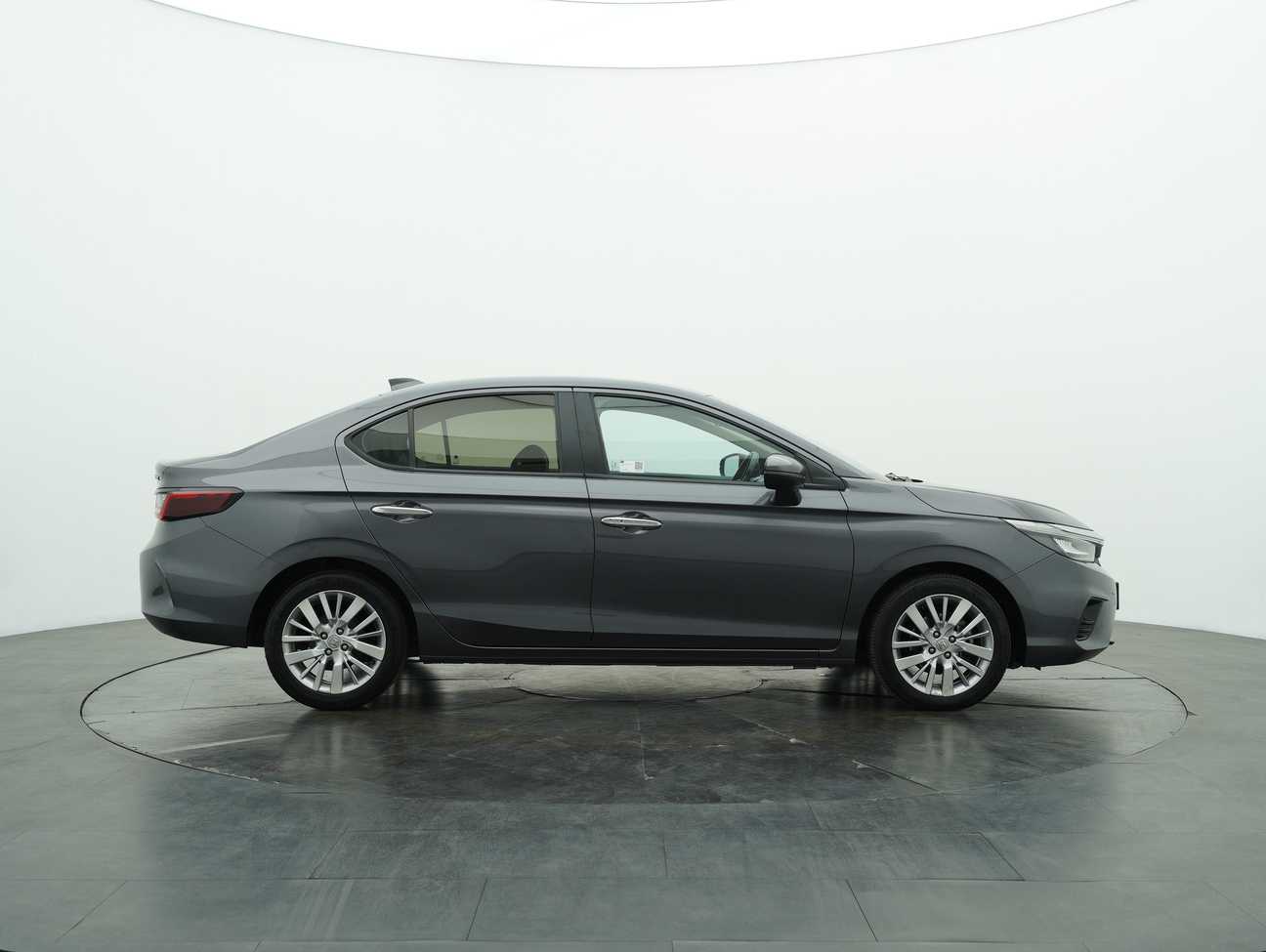 terpakai 2020 Honda City V 1.5