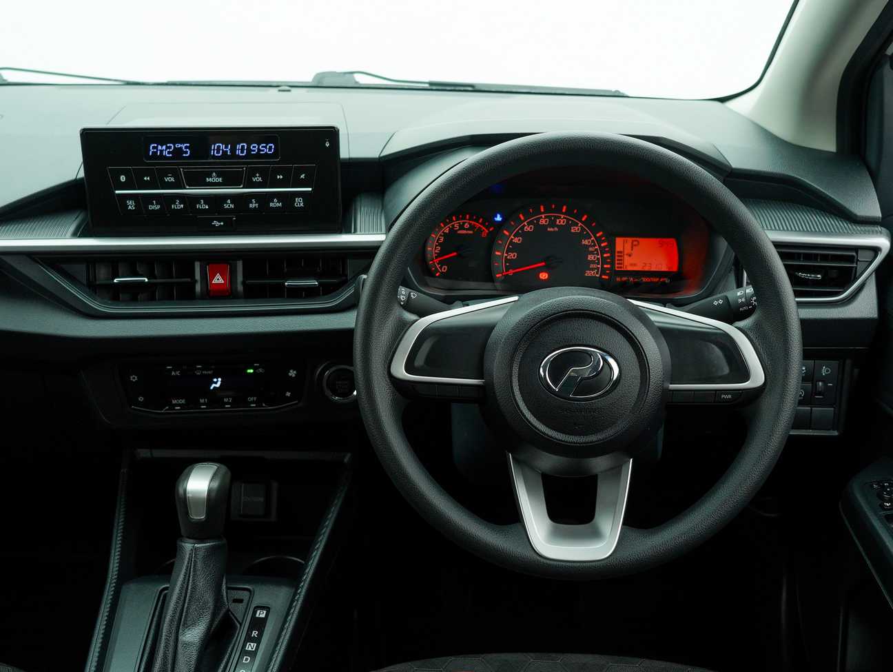 used 2024 Perodua AXIA SE 1.0