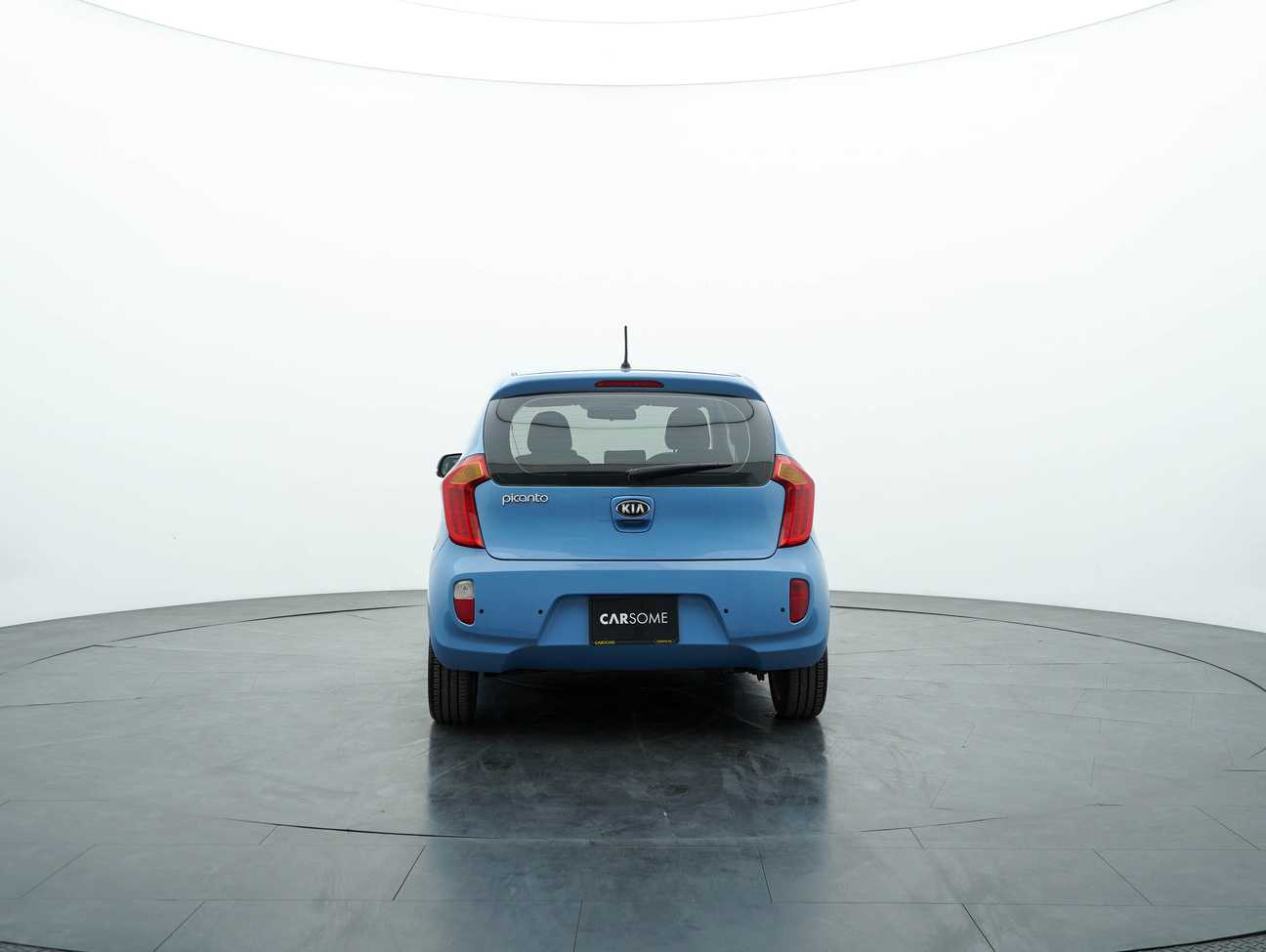 used 2013 Kia Picanto  1.2