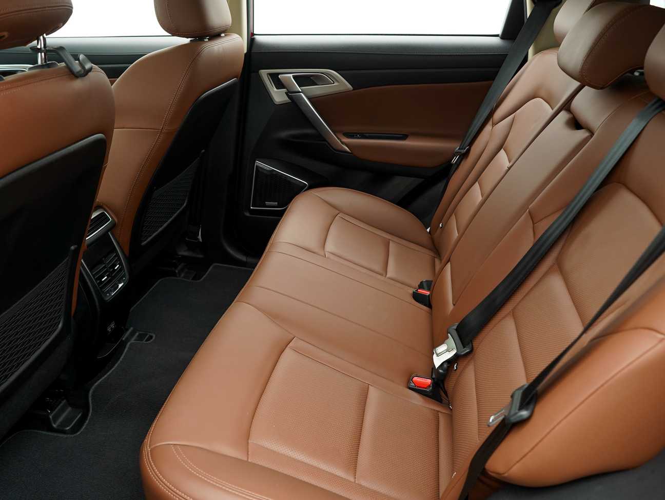 used 2019 Proton X70 Premium 1.8