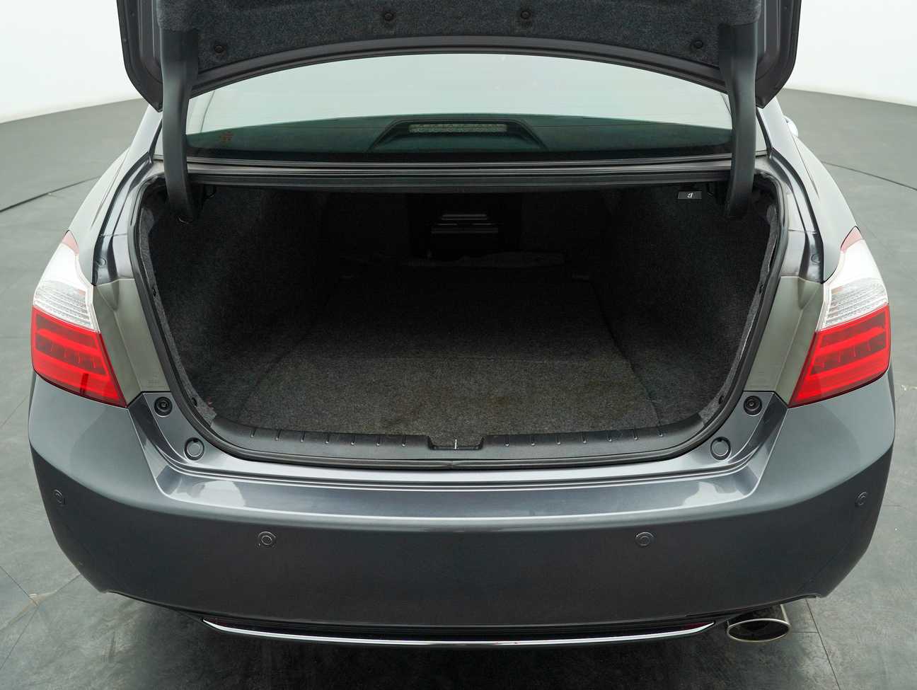 used 2015 Honda Accord VTi-L 2.0