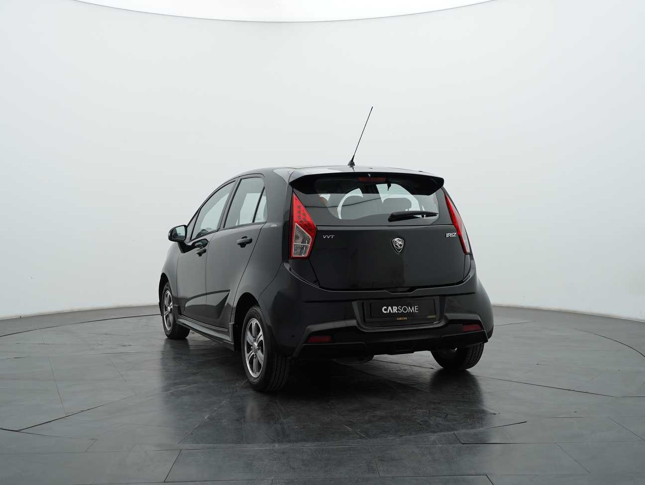 used 2015 Proton Iriz Executive 1.3