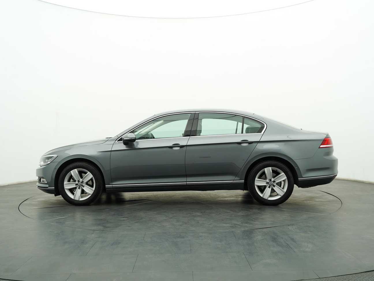 used 2018 Volkswagen Passat TSI Comfortline Plus 1.8