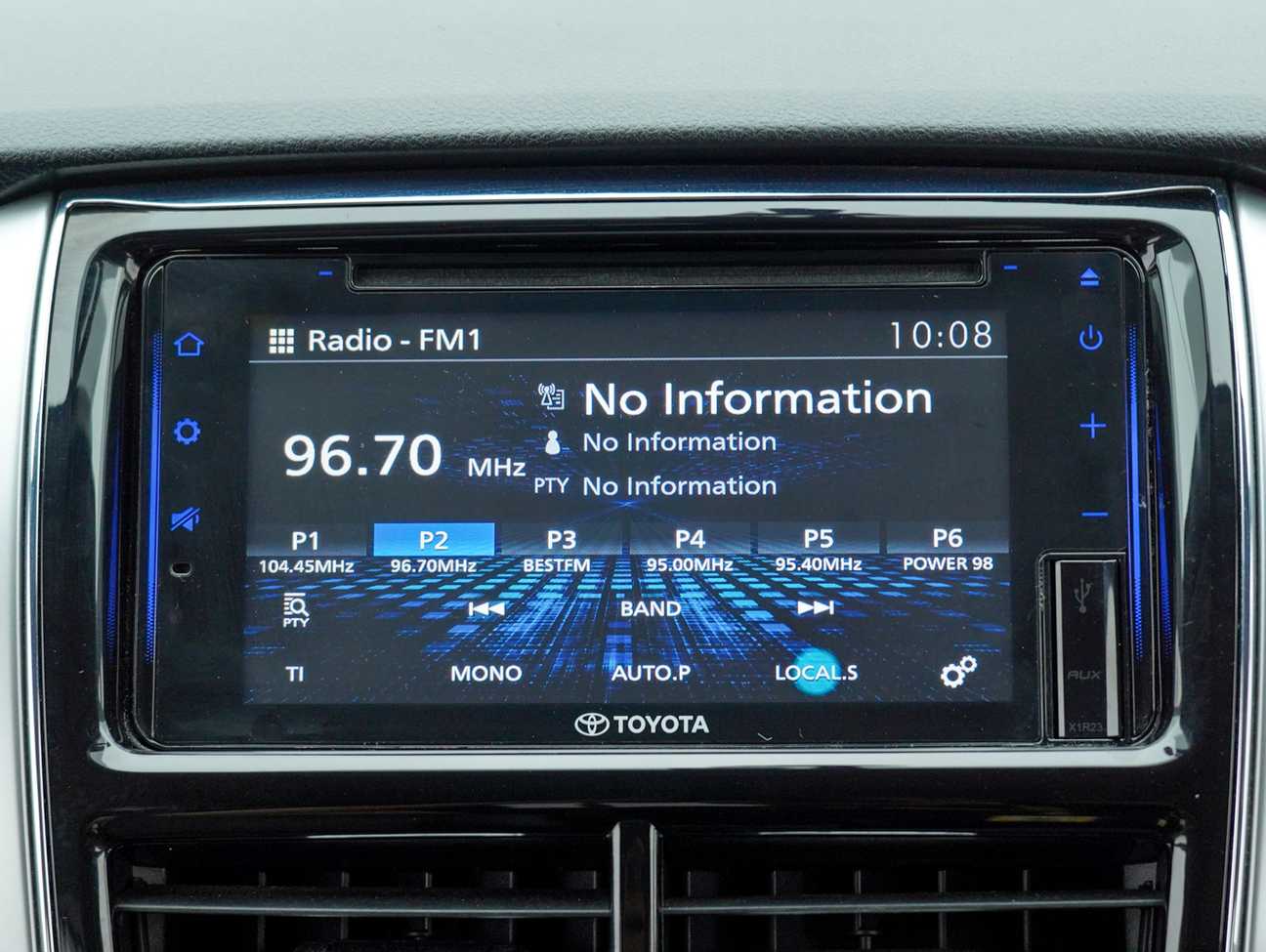 used 2020 Toyota Vios G 1.5