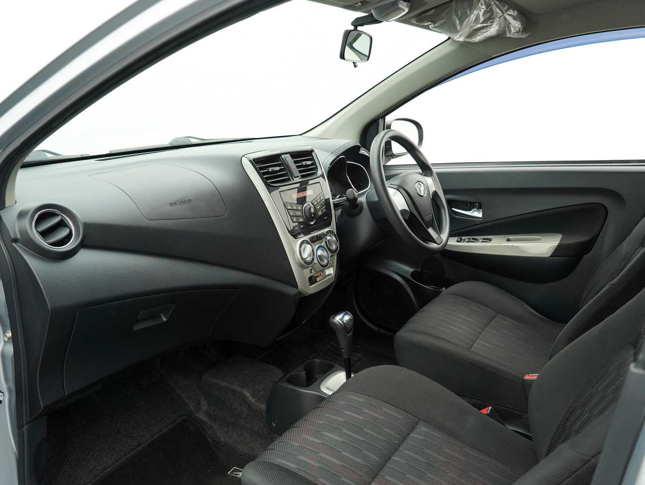 used 2017 Perodua AXIA SE 1.0