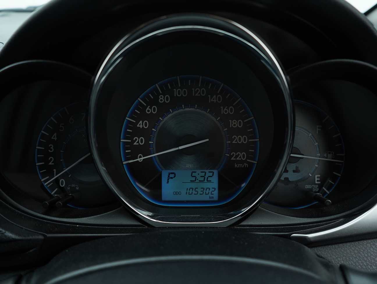 used 2015 Toyota Vios G 1.5