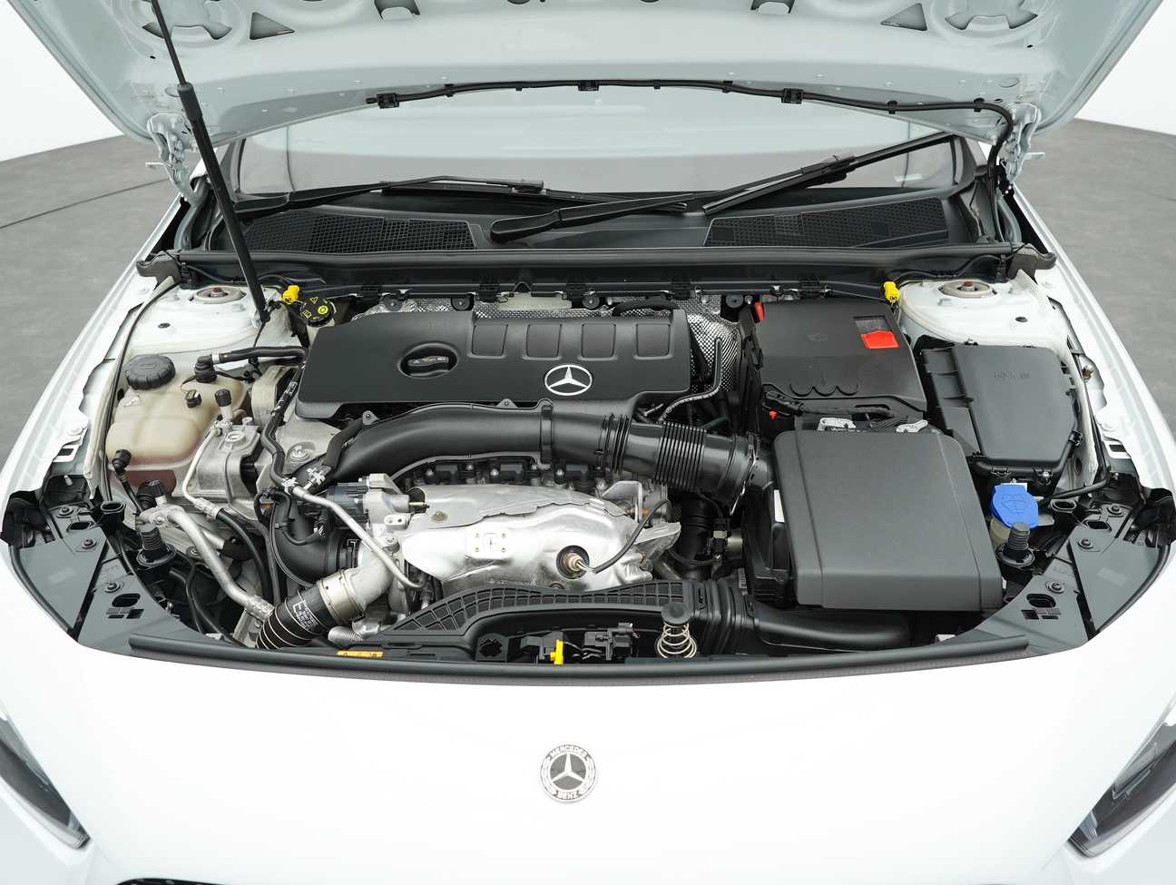 used 2019 Mercedes-Benz A 250 (CBU) 2.0