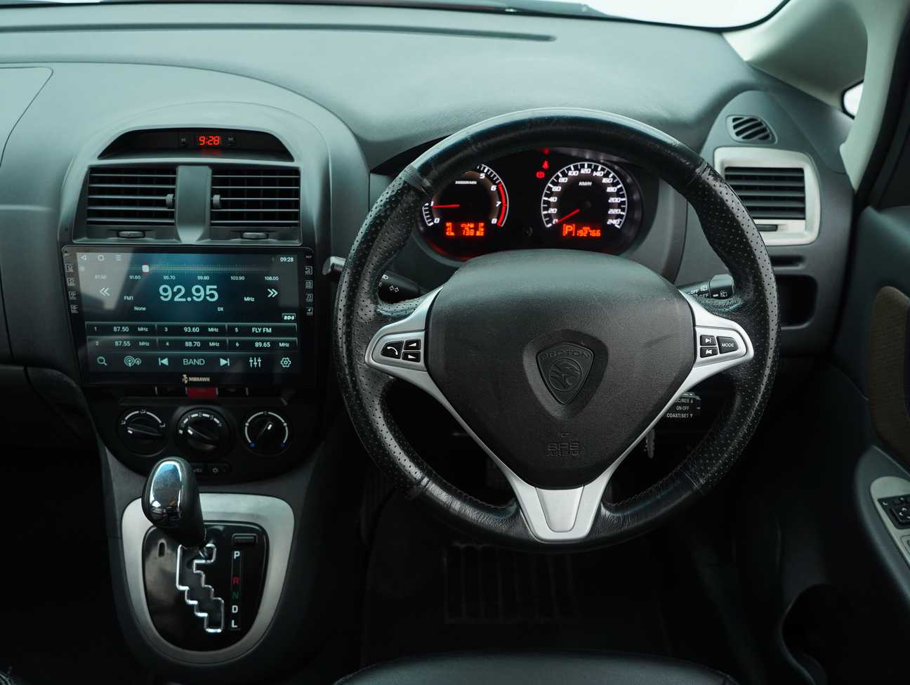 used 2013 Proton Exora Bold CFE Premium 1.6