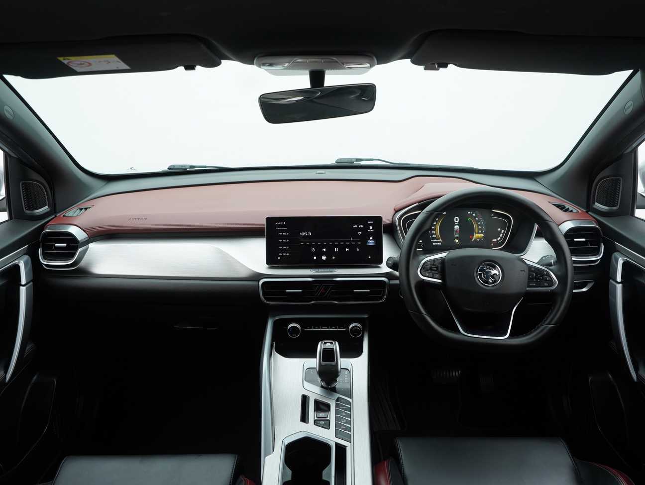 terpakai 2021 Proton X50 Premium 1.5