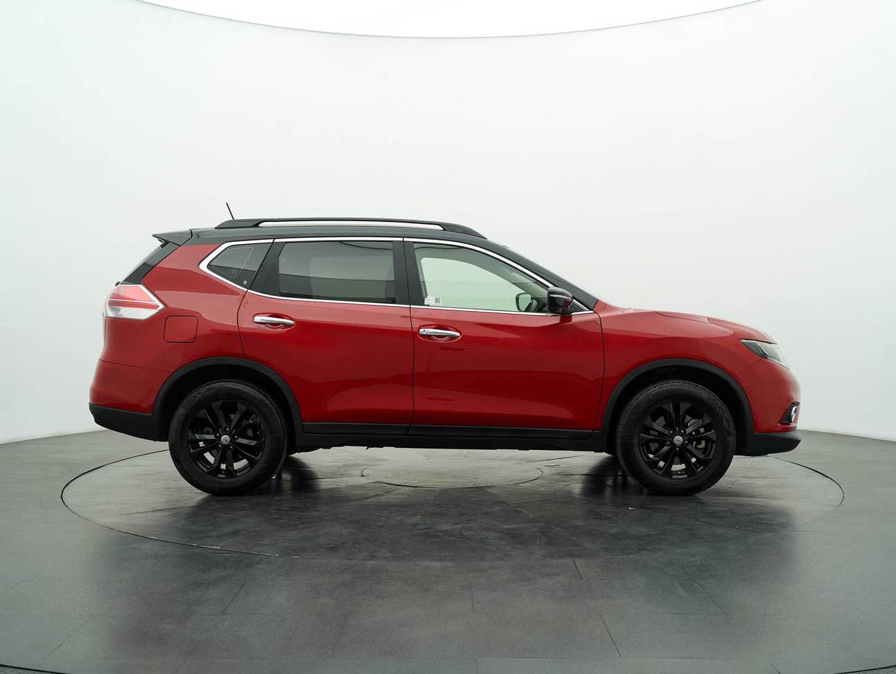 terpakai 2018 Nissan X-Trail  2.0