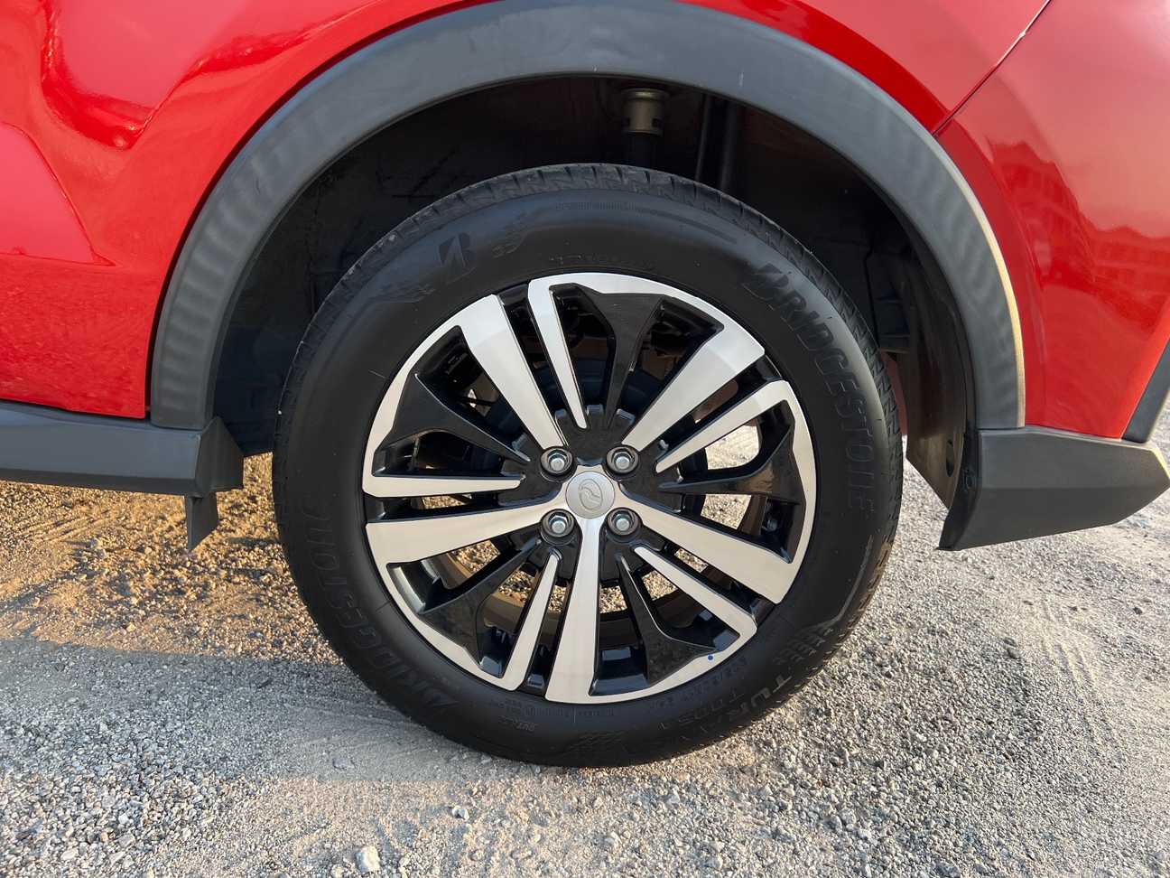 terpakai 2022 Perodua Ativa AV 1.0