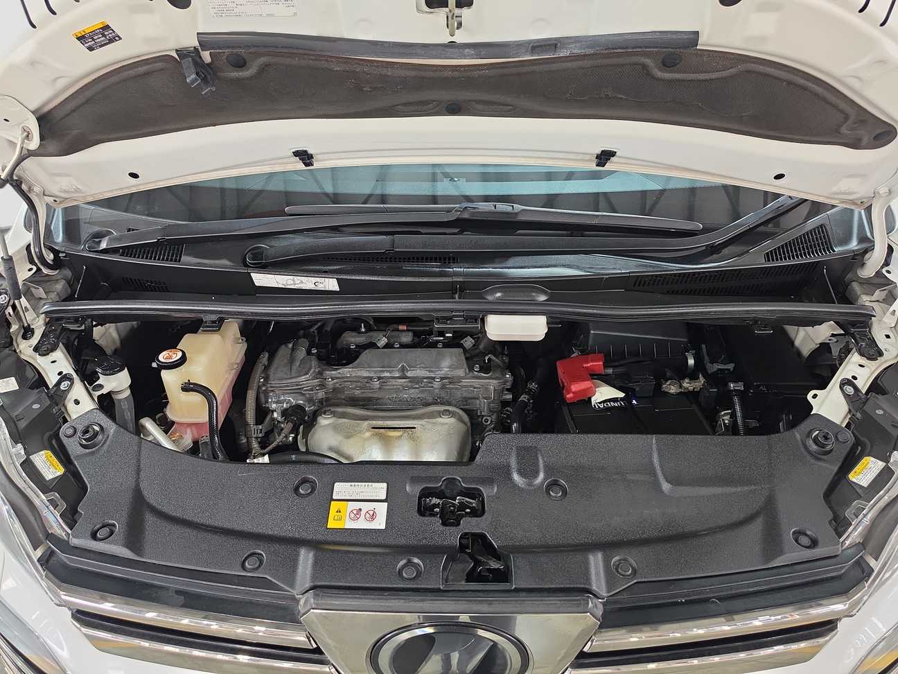 used 2020 Toyota Vellfire ZG 2.5