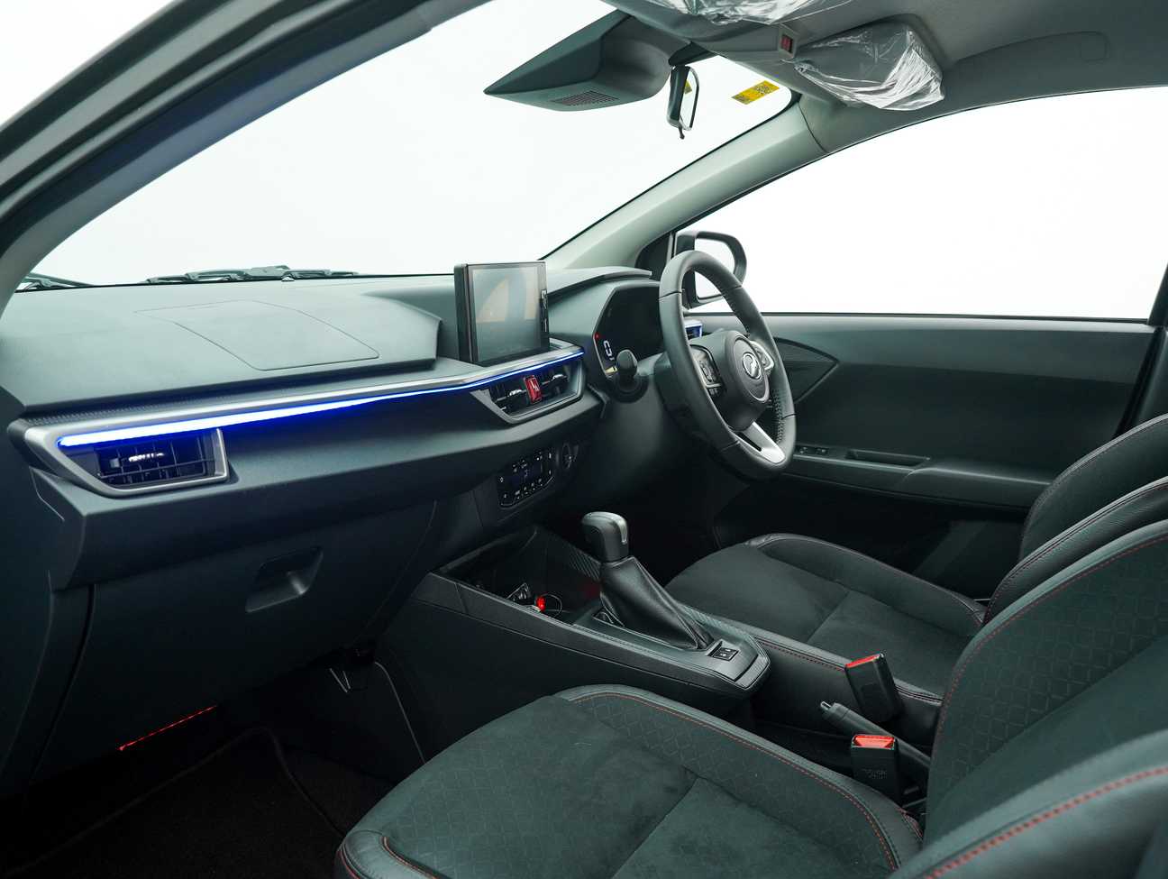 terpakai 2024 Perodua AXIA AV 1.0