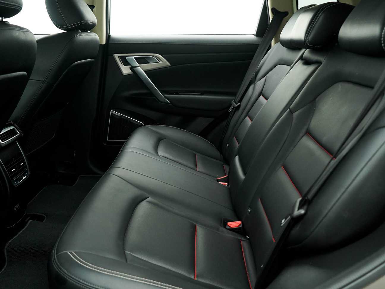 used 2021 Proton X70 Executive 1.8