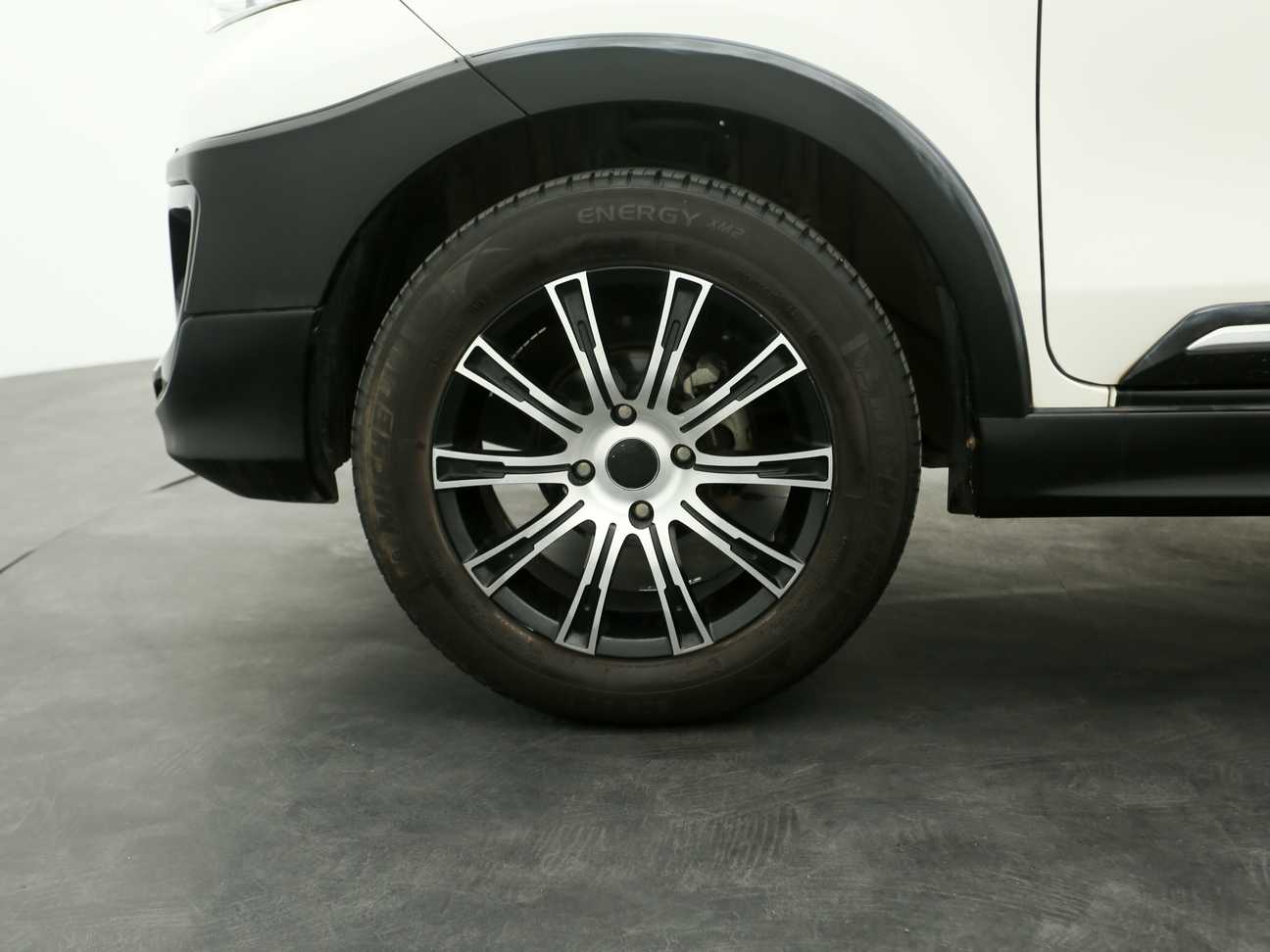 used 2018 Toyota Avanza G 1.5