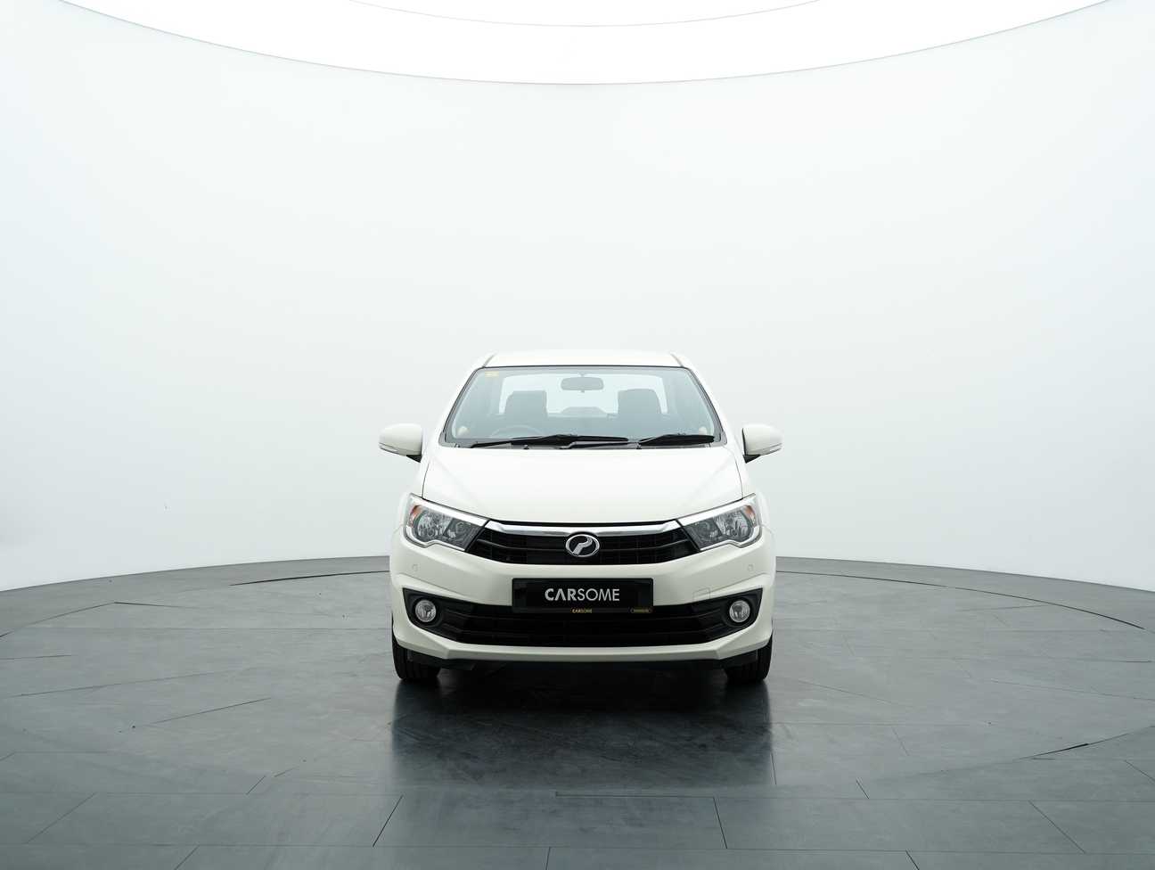 used 2017 Perodua Bezza Advance 1.3