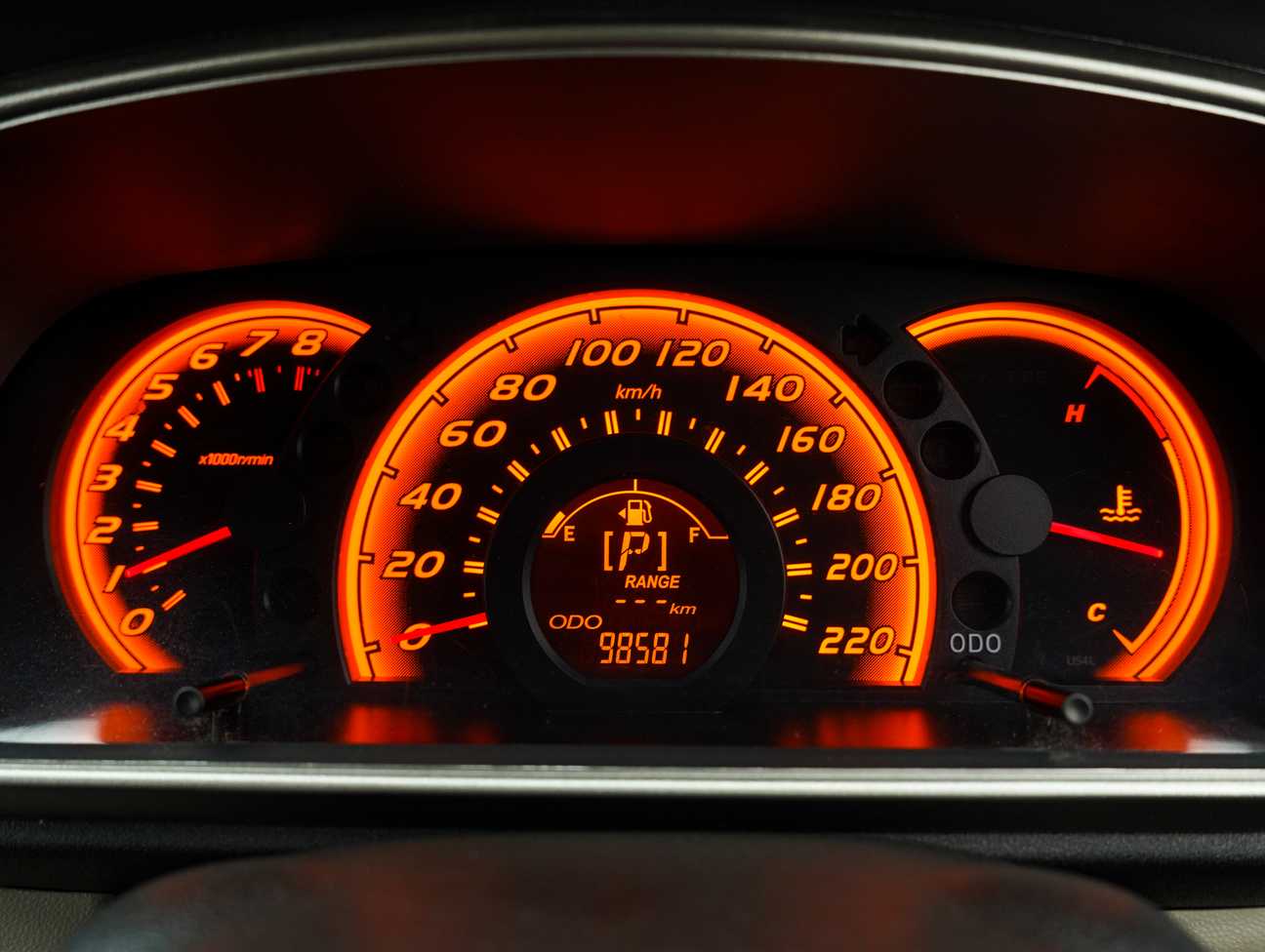 used 2014 Perodua Myvi EZ 1.3