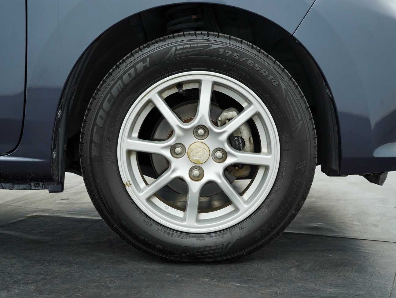 used 2019 Perodua AXIA G 1.0