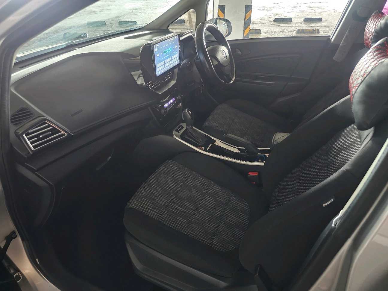 used 2022 Proton Persona Standard 1.6