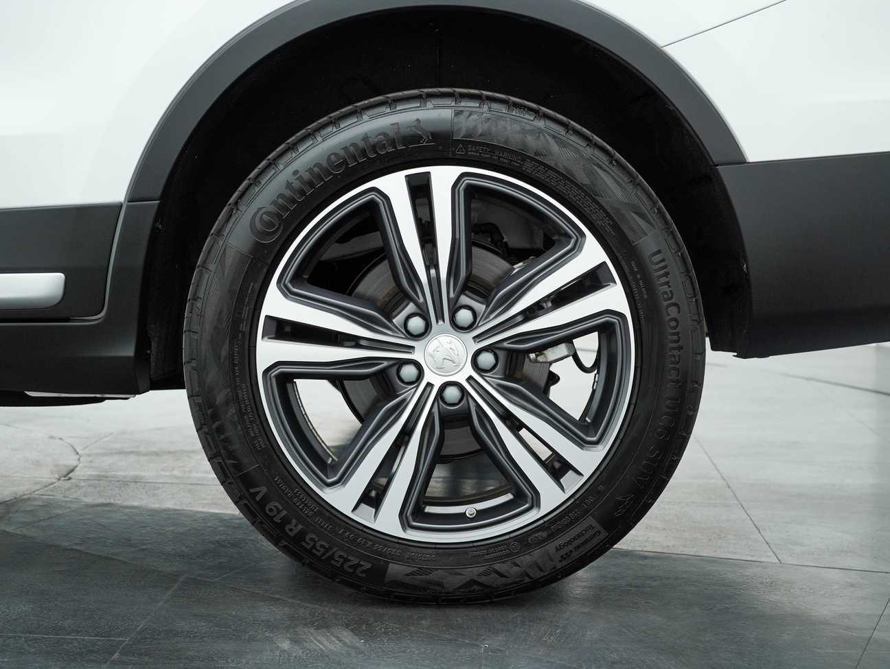 terpakai 2024 Proton X70 Premium 1.5