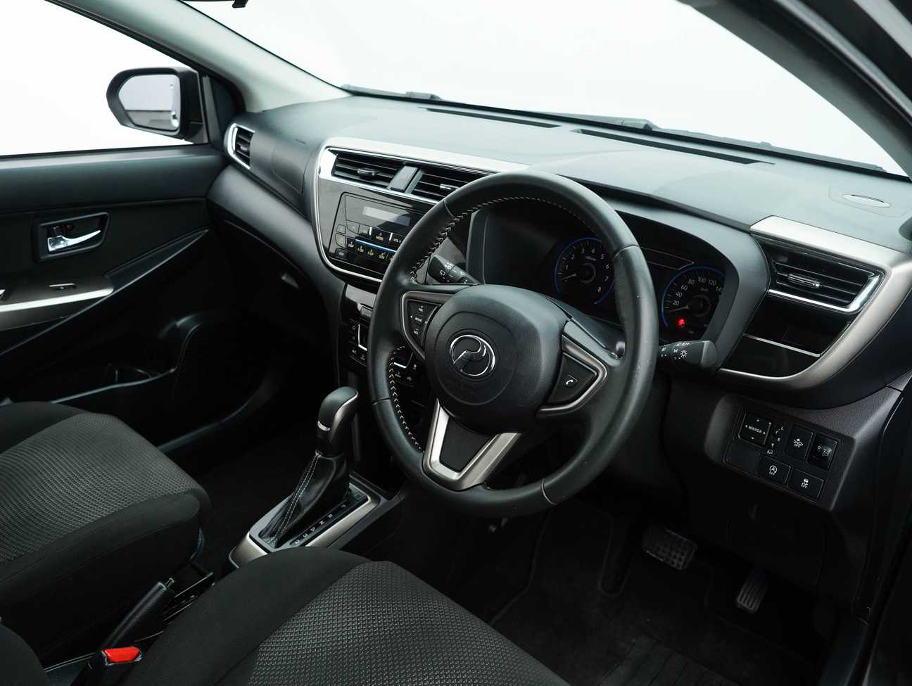 used 2020 Perodua Myvi H 1.5