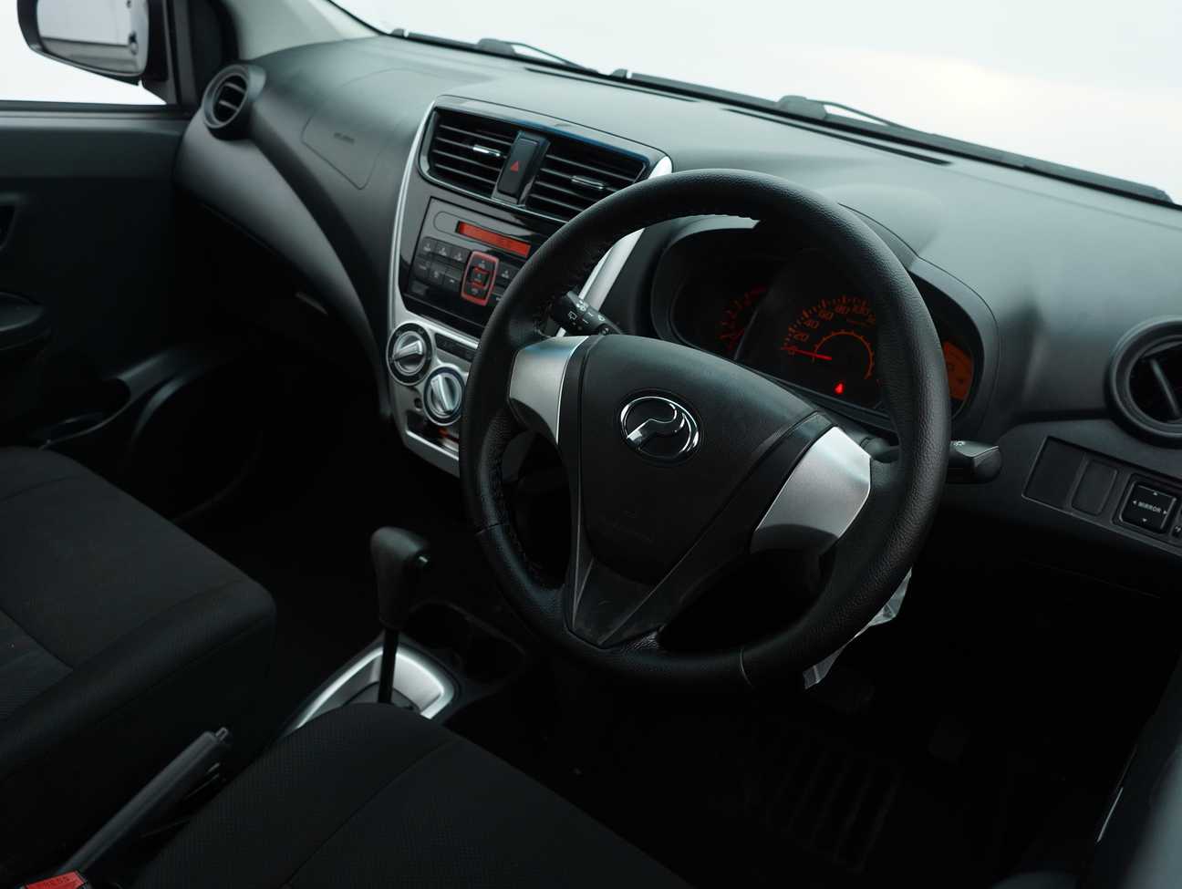 used 2018 Perodua AXIA G 1.0