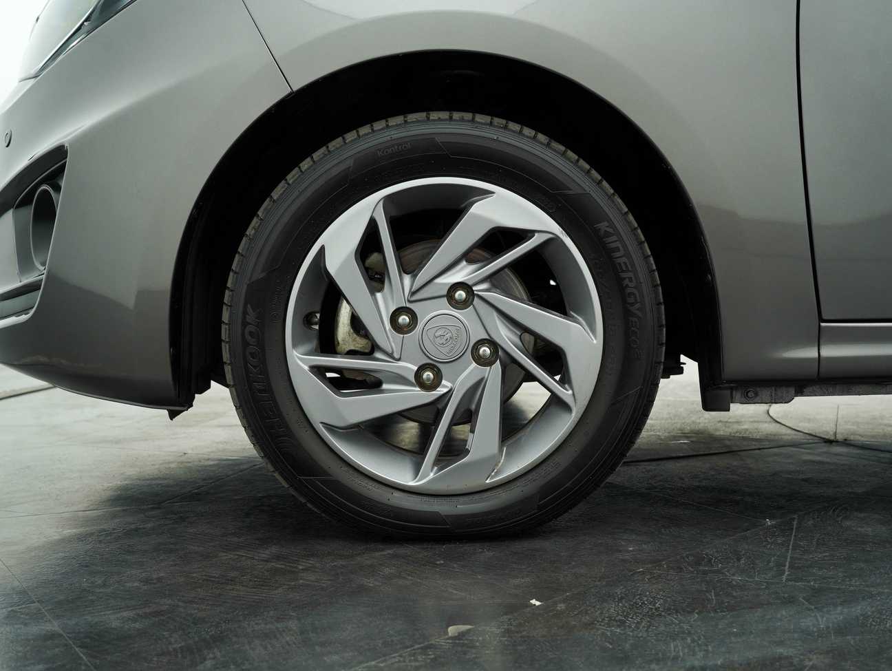 used 2017 Proton Persona Standard 1.6
