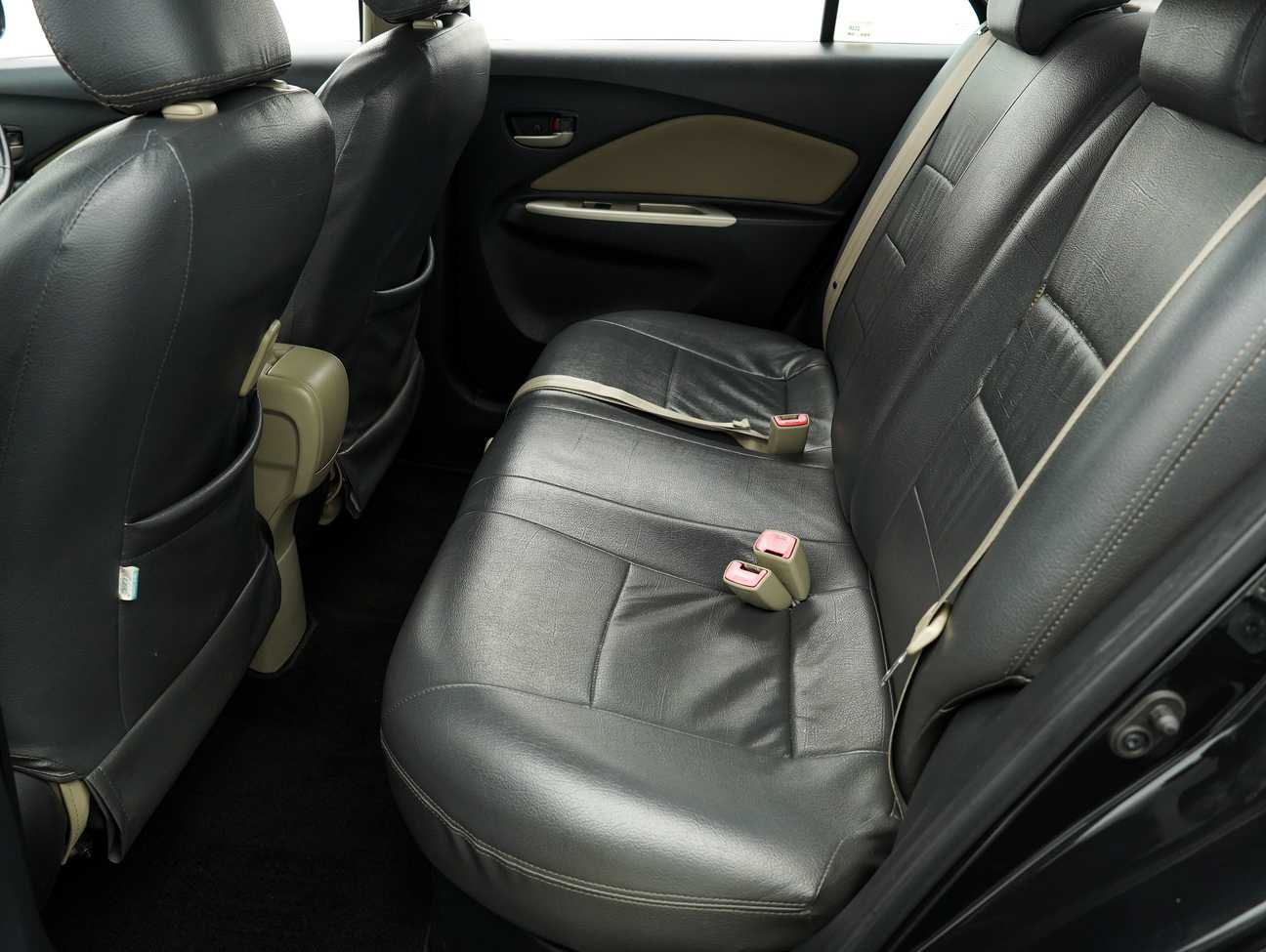 used 2008 Toyota Vios G 1.5