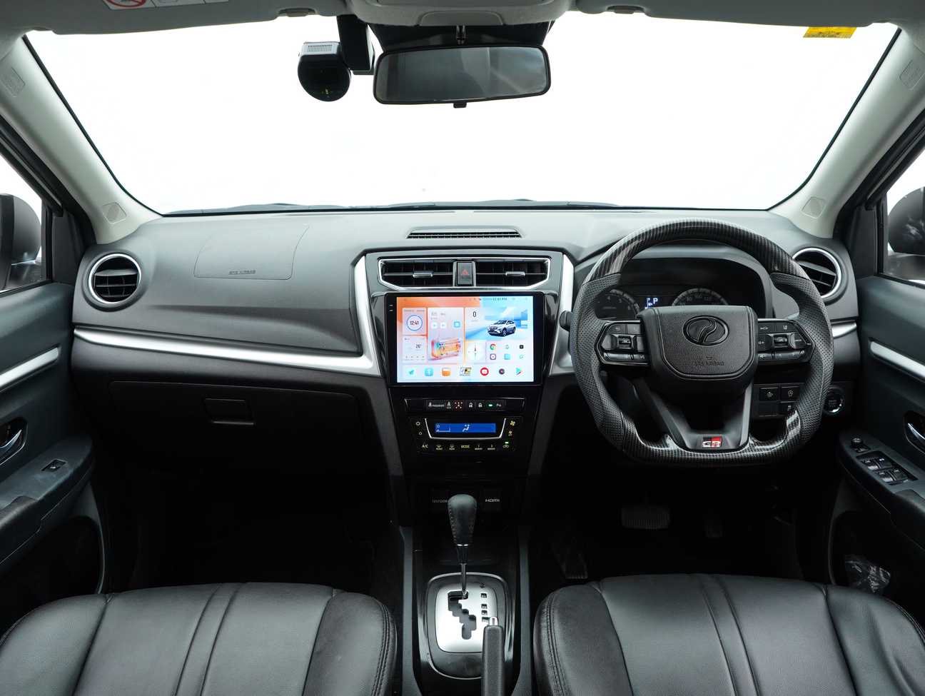 used 2019 Perodua Aruz AV 1.5