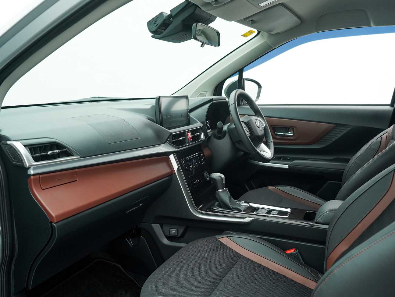 terpakai 2024 Perodua Alza AV 1.5