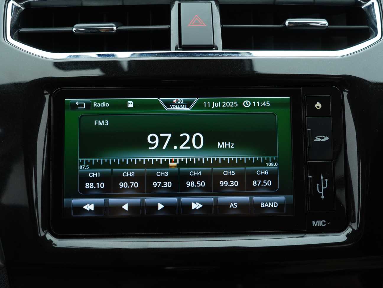 used 2020 Perodua Aruz AV 1.5