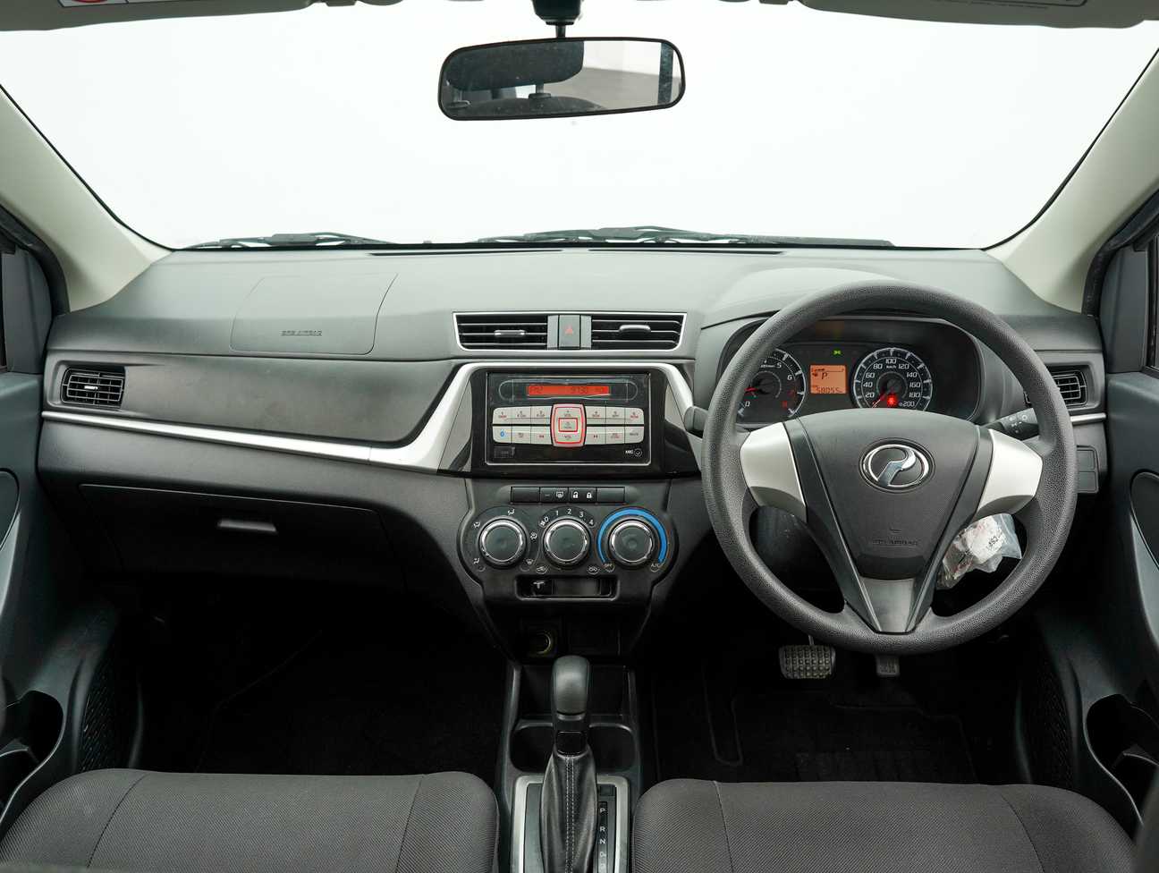 used 2020 Perodua Bezza G 1.0