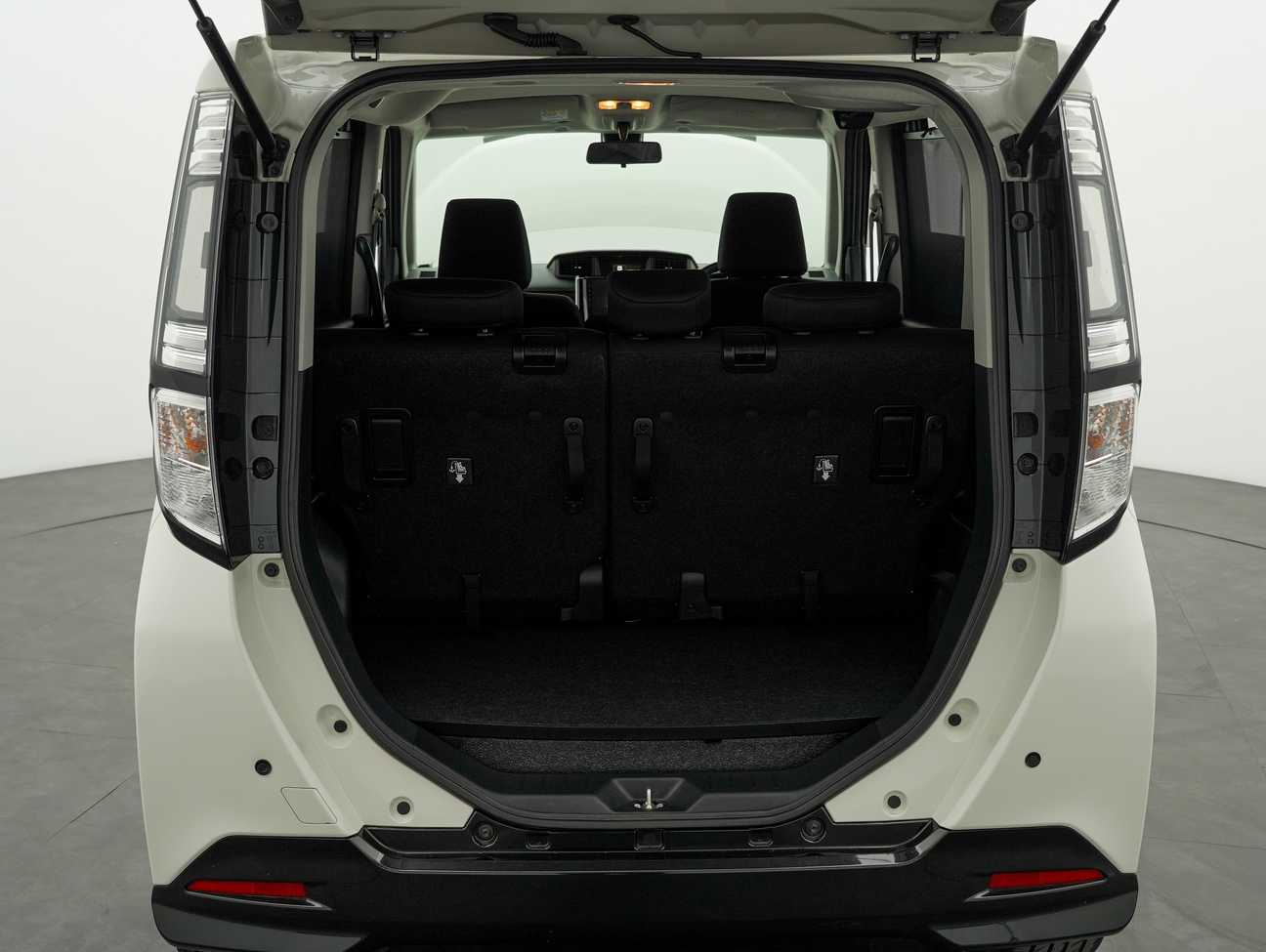 used 2018 Toyota Tank GT 1.0