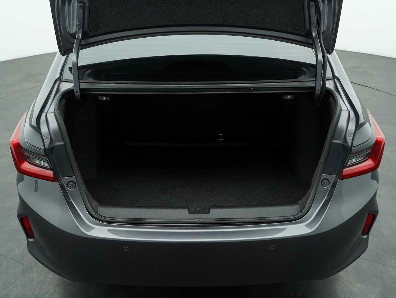 terpakai 2021 Honda City V 1.5